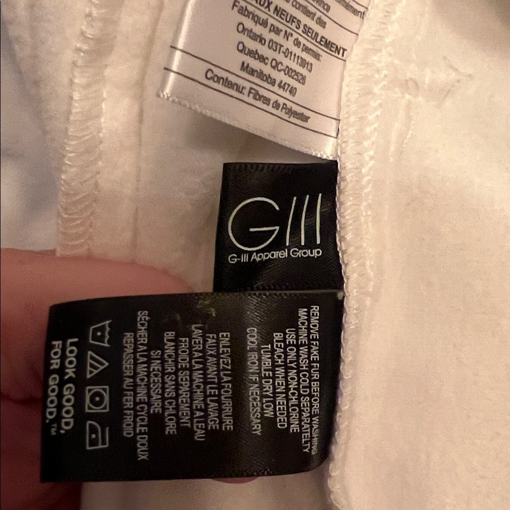 Kenneth Cole Coat - Picture 6 of 6